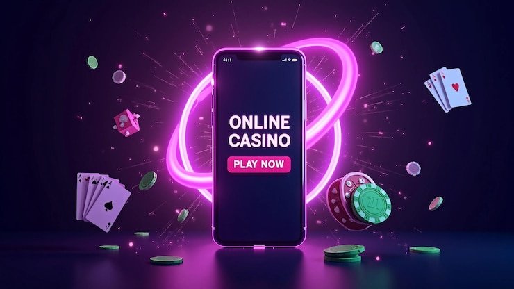 karirtoto App karirtoto App